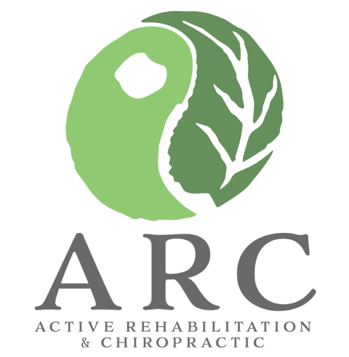 Nambour Chiropractic and Rehabilitation Centre Logo