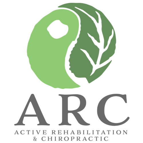 Nambour Chiropractic and Rehabilitation Centre - logo