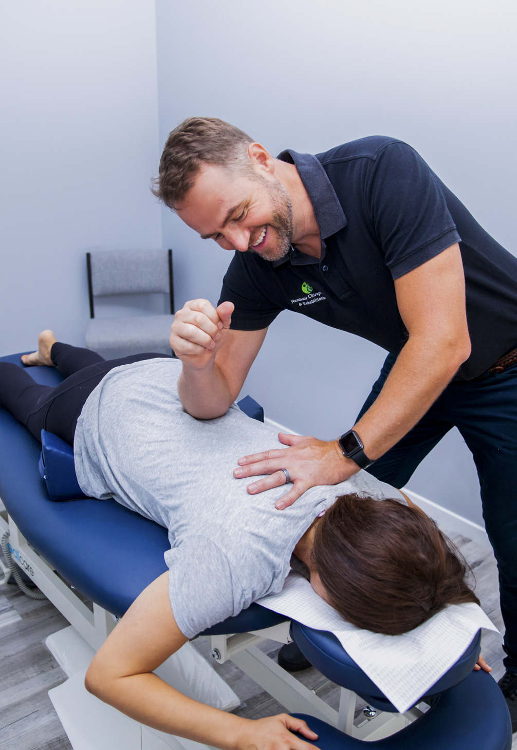 Nambour and Bli Bli Chiropractic and Rehabilitation Centre